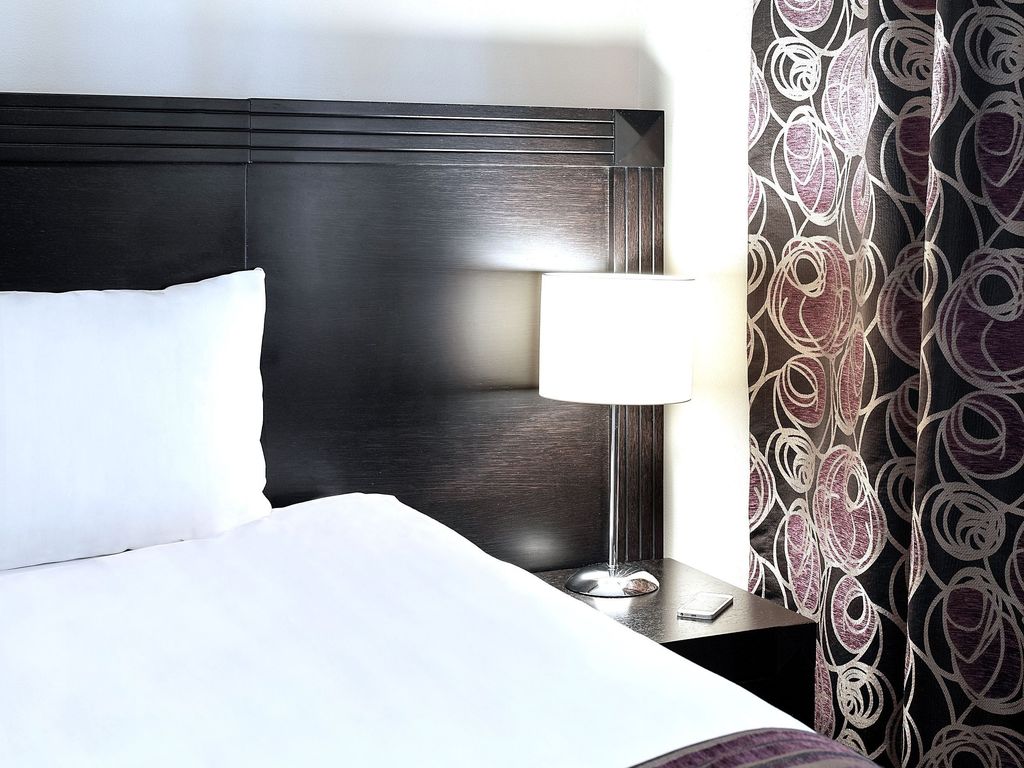 Injoy Premium Hotel