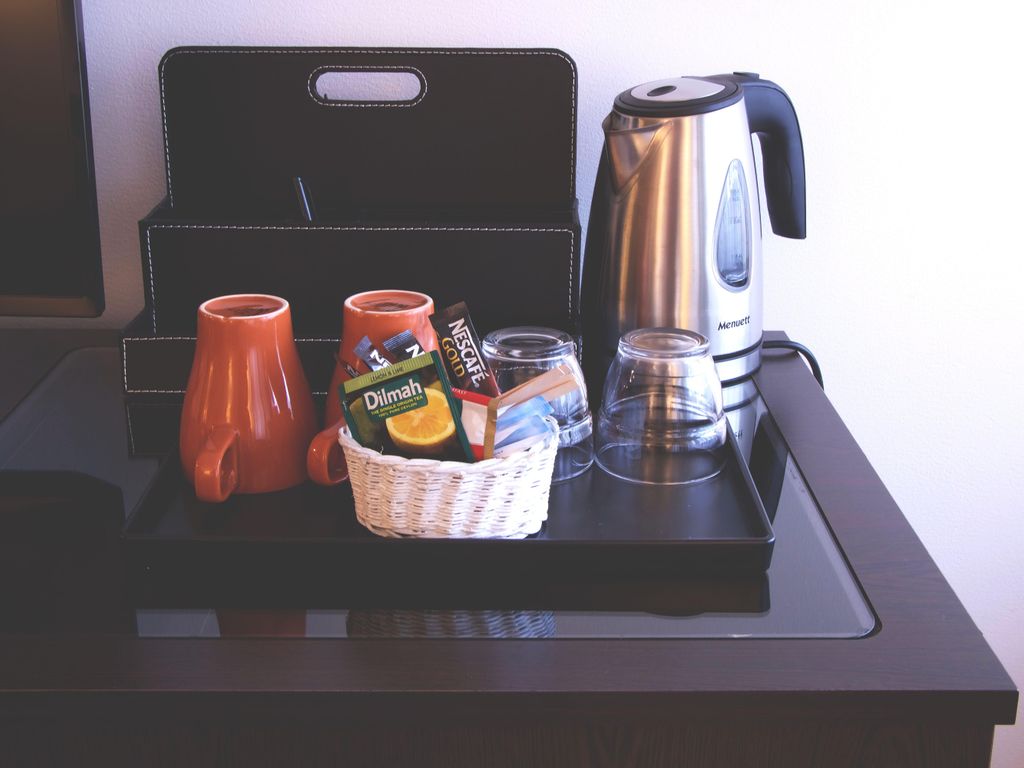 Injoy Premium Hotel