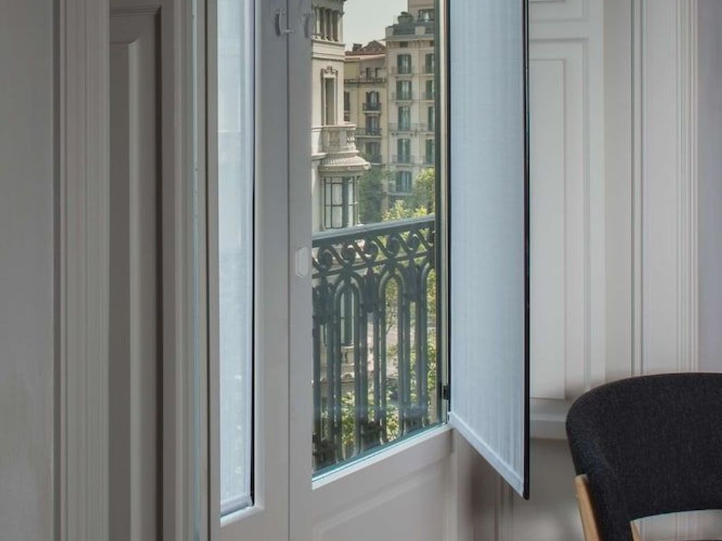 Alma Barcelona GL