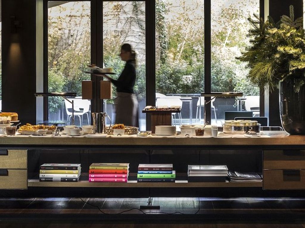 Alma Barcelona GL