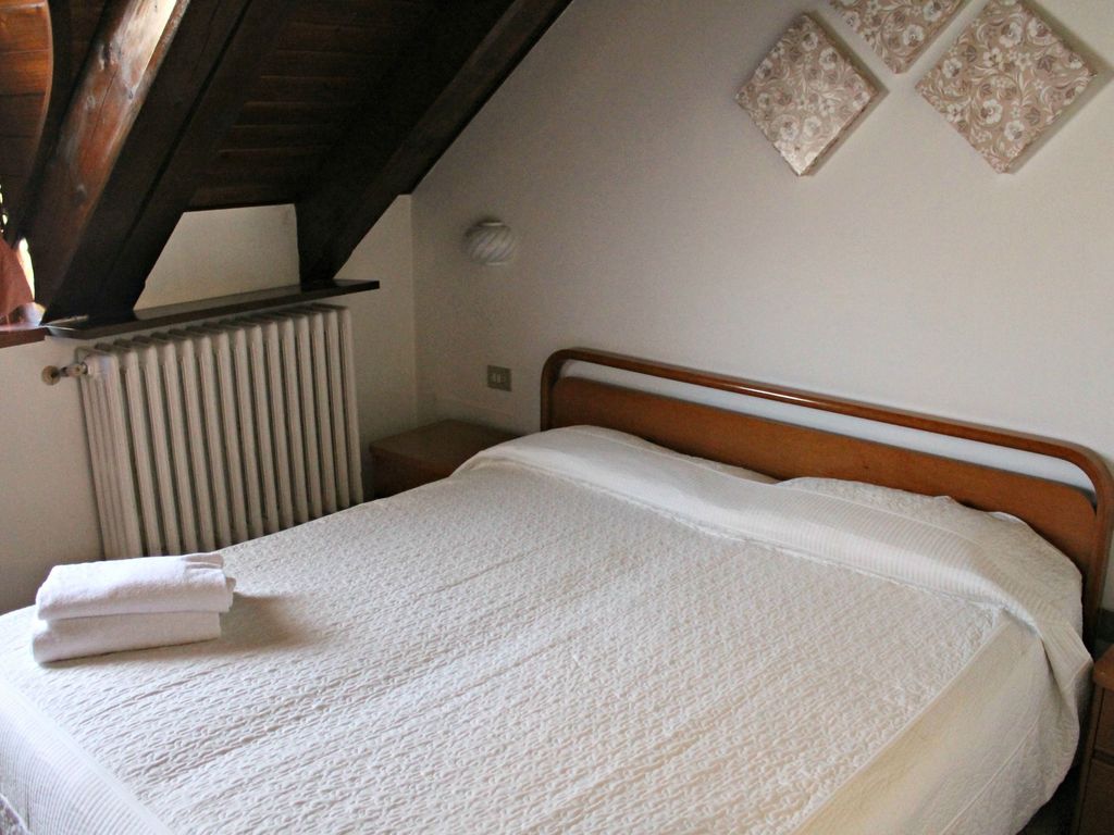 Albergo Meublè Stelvio Tirano