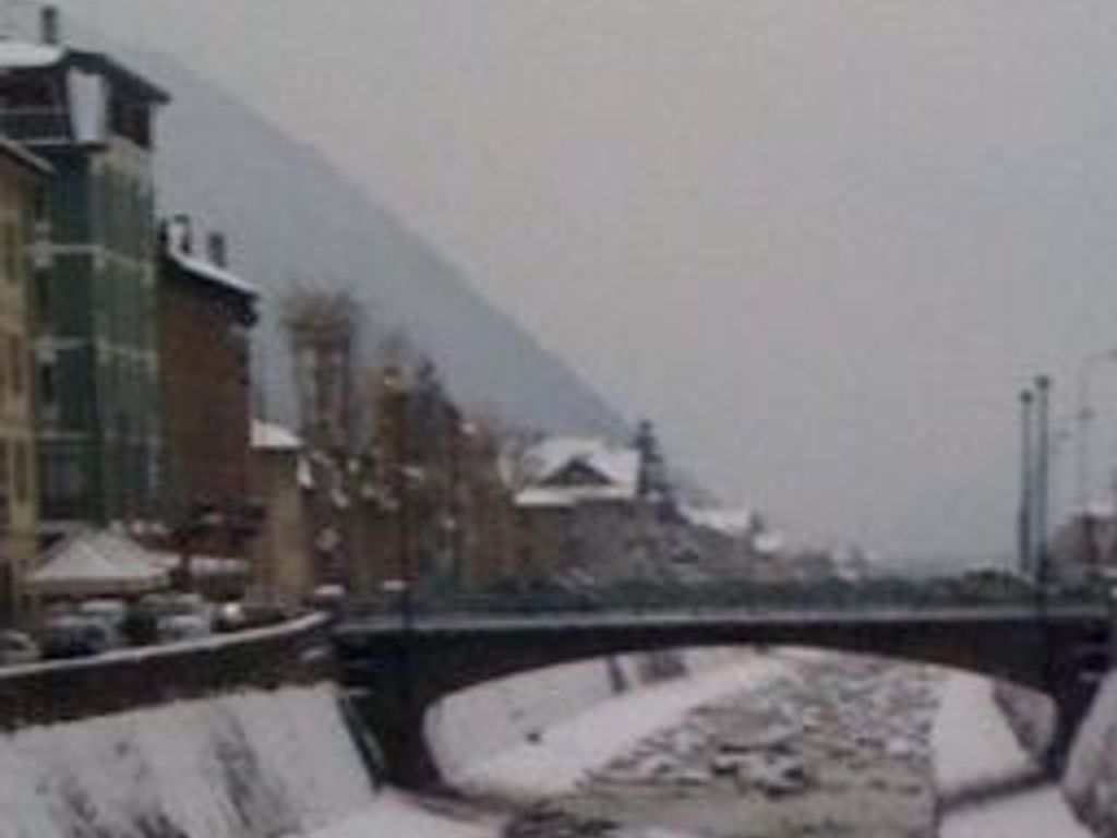 Albergo Meublè Stelvio Tirano
