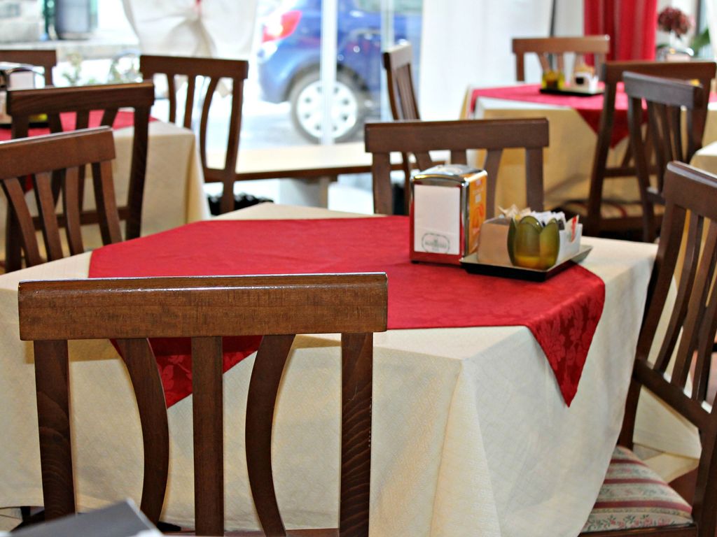 Albergo Meublè Stelvio Tirano