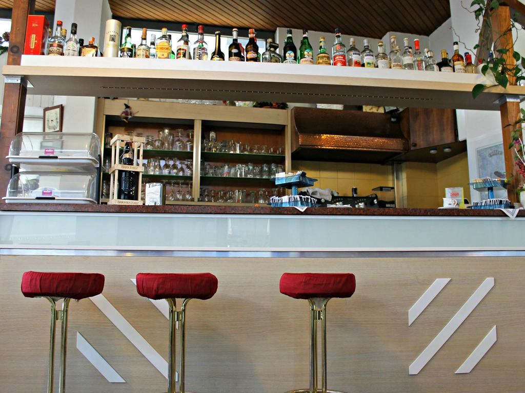 Albergo Meublè Stelvio Tirano