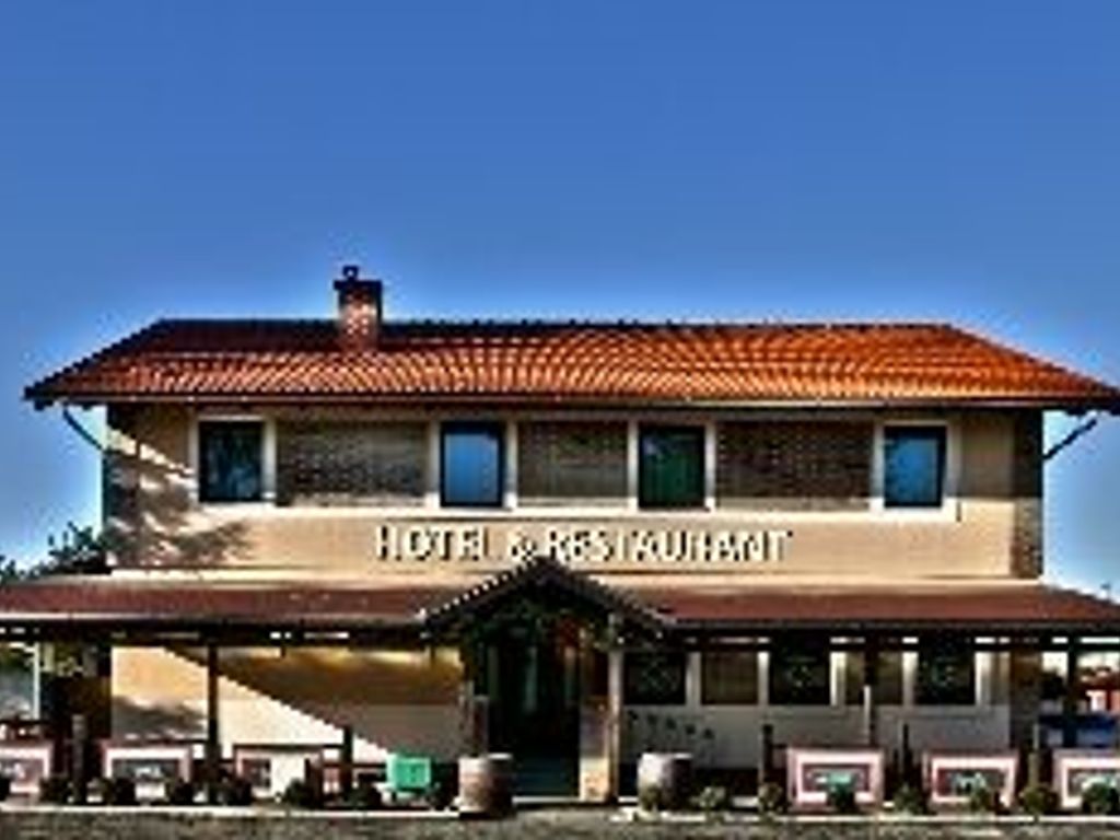 Andante Hotel & Restaurant