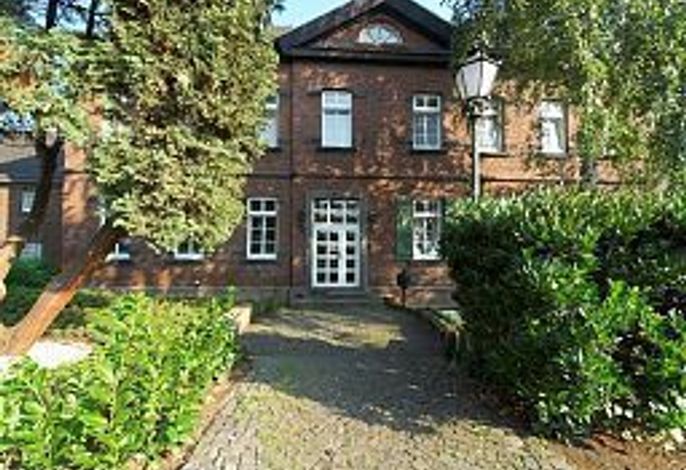 Gut Keuchhof Landhaus