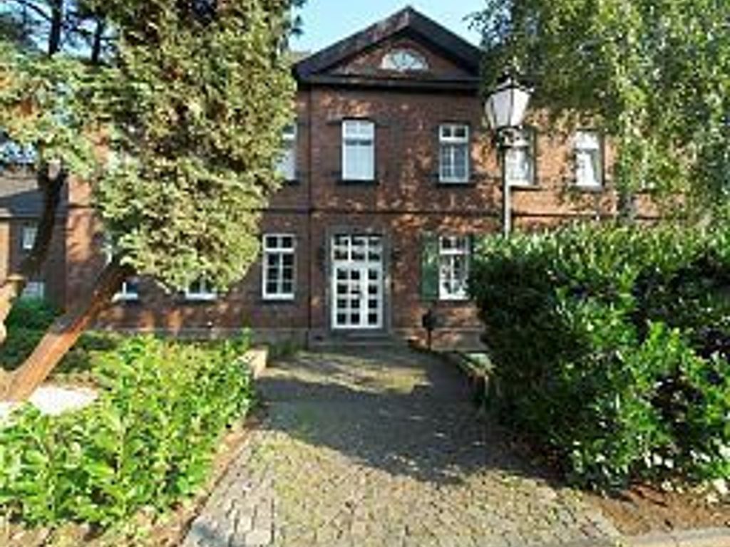 Gut Keuchhof Landhaus