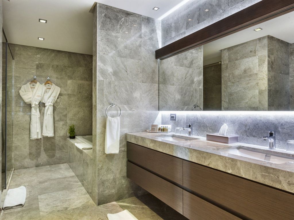 Fraser Place Anthill Istanbul