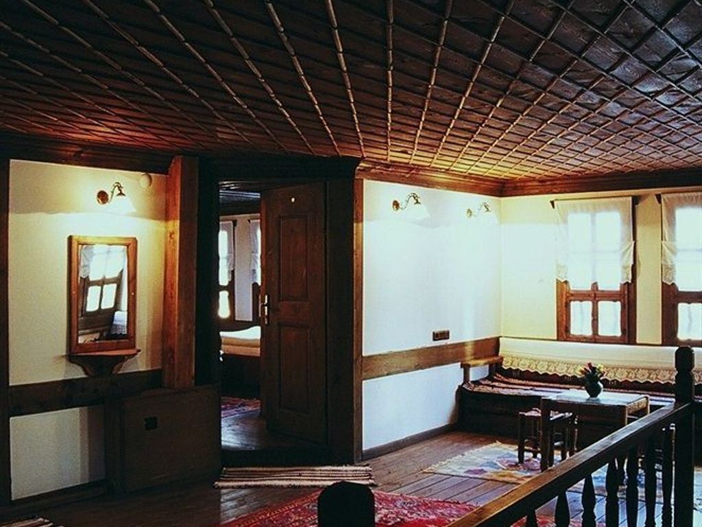 Cesmeli Konak