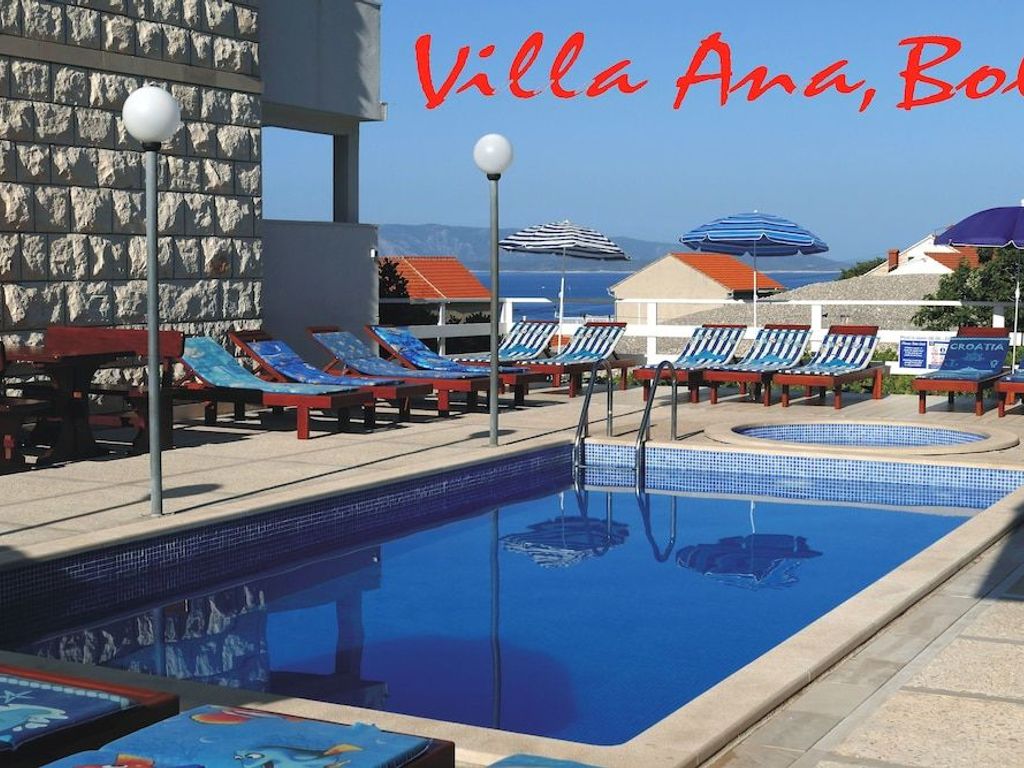 Villa Ana