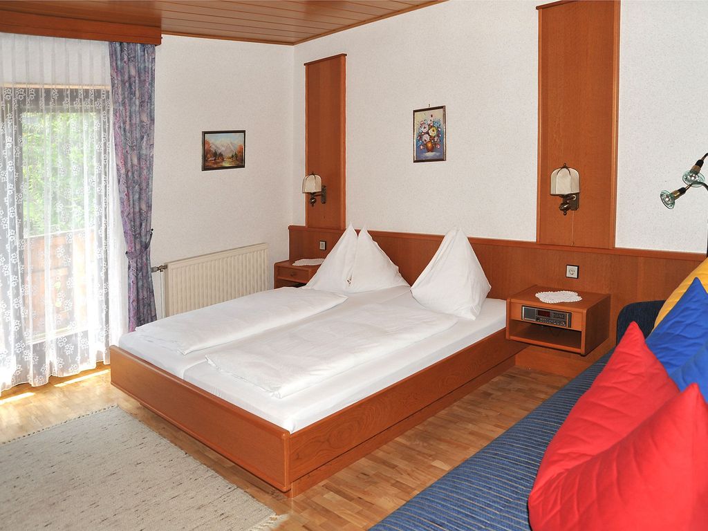 Voralpen Pension