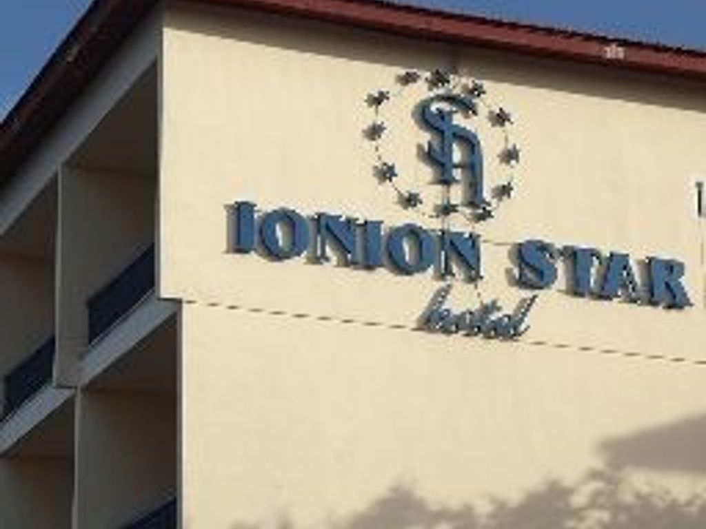 Ionion Star