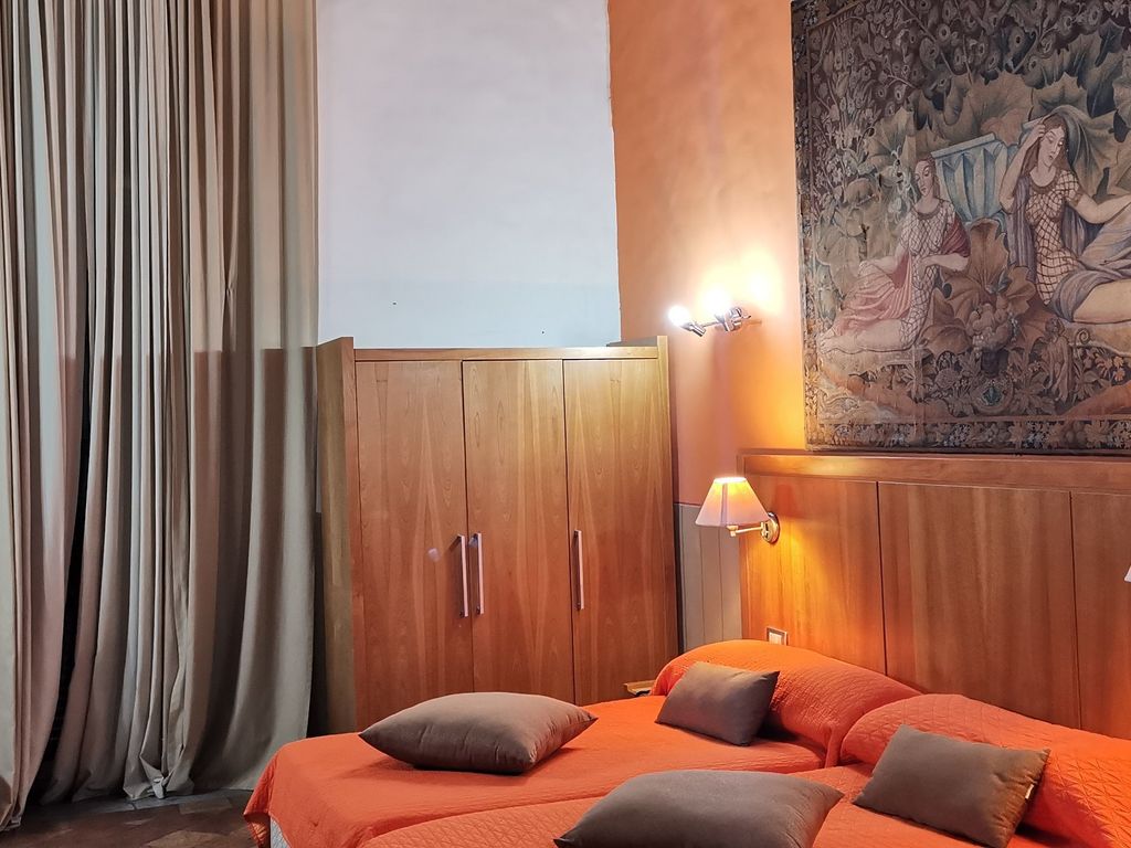 Belle Arti Resort
