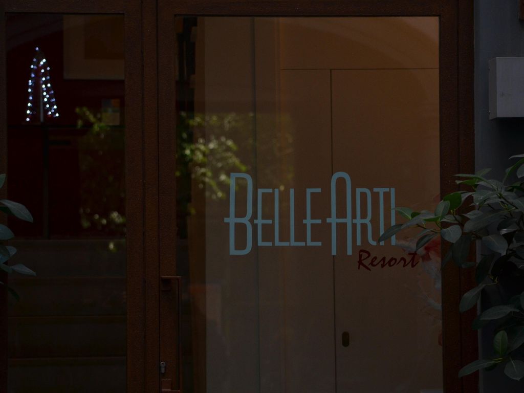 Belle Arti Resort