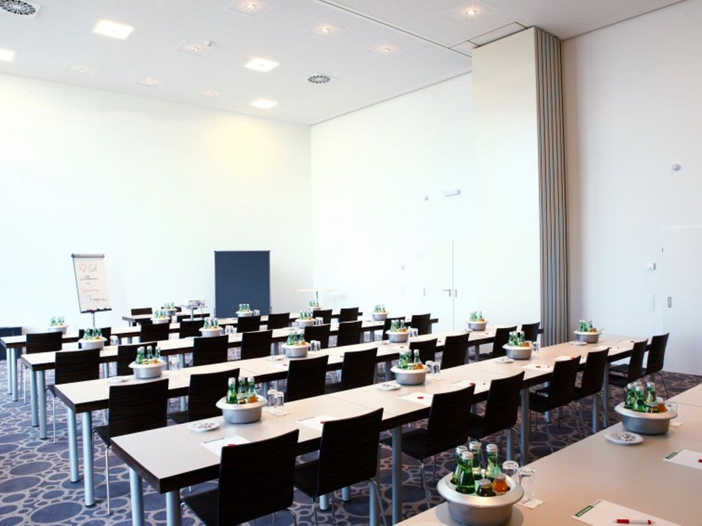 Rosenberger Seminar-Hotel