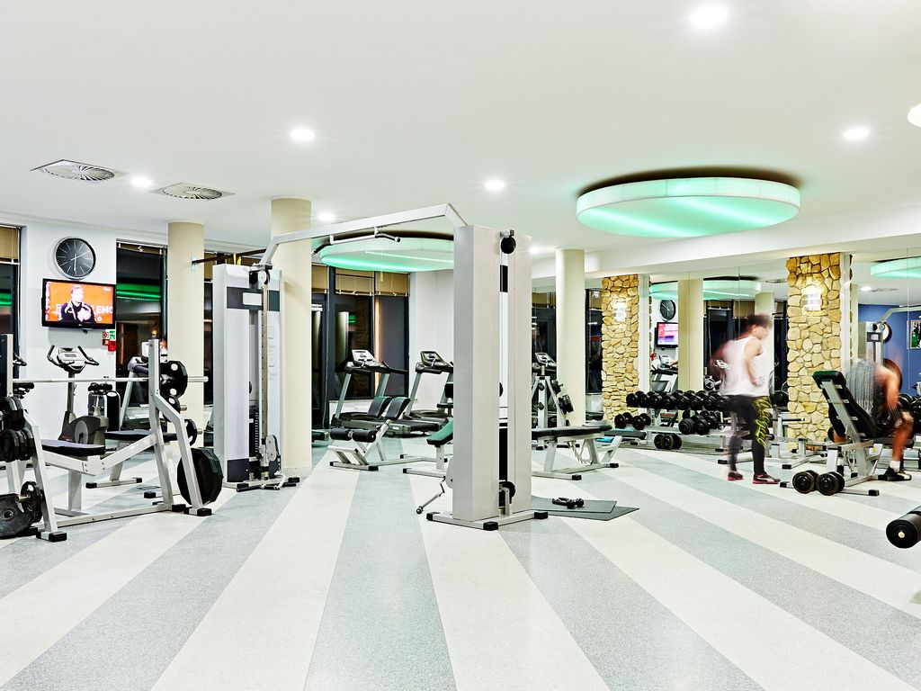 Mistral Sport