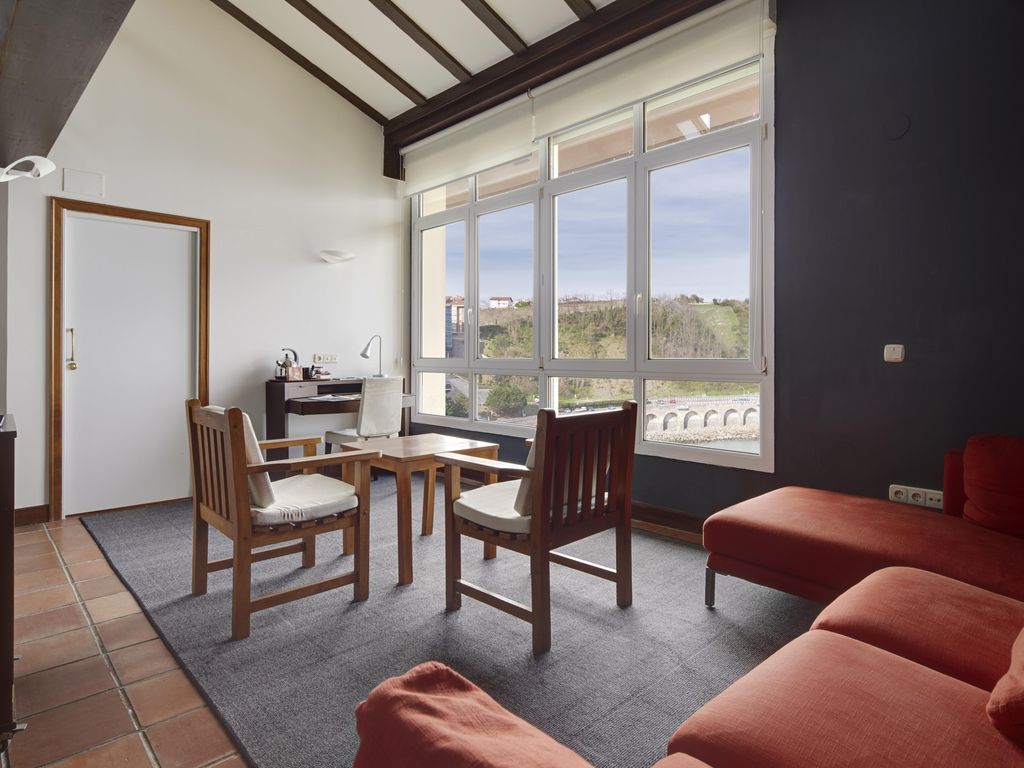 Saiaz Getaria Relais du Silence