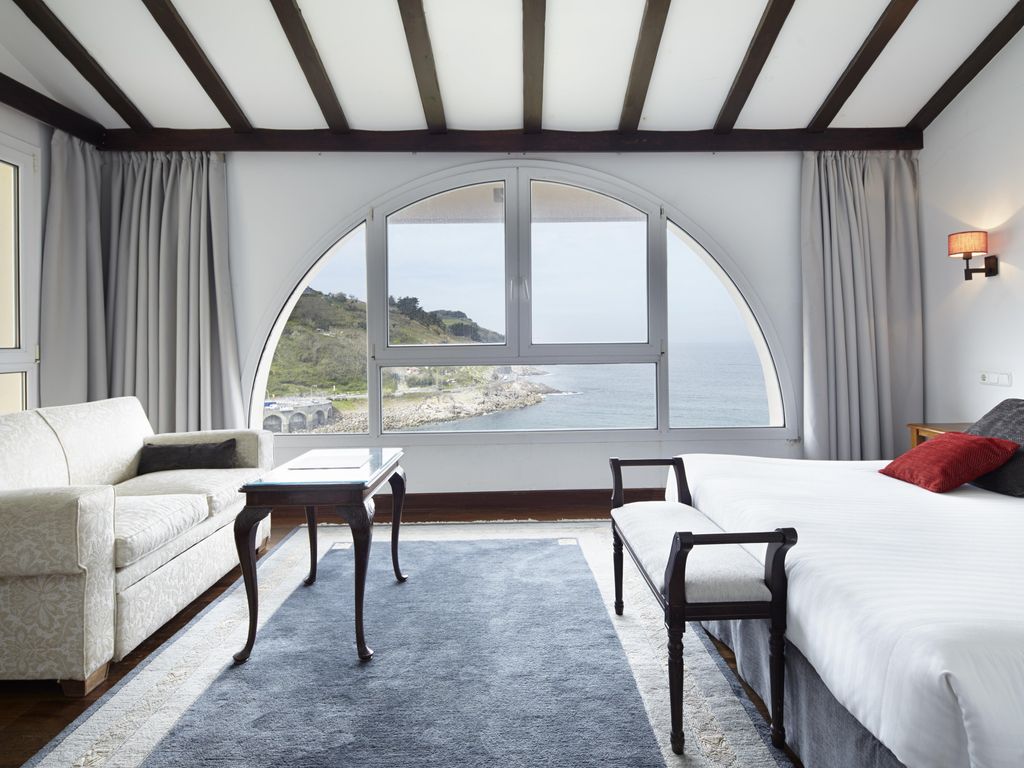 Saiaz Getaria Relais du Silence