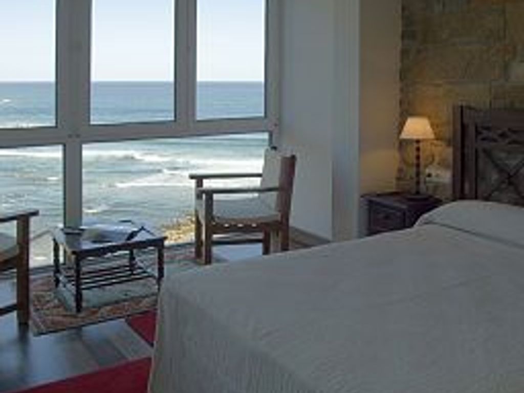 Saiaz Getaria Relais du Silence