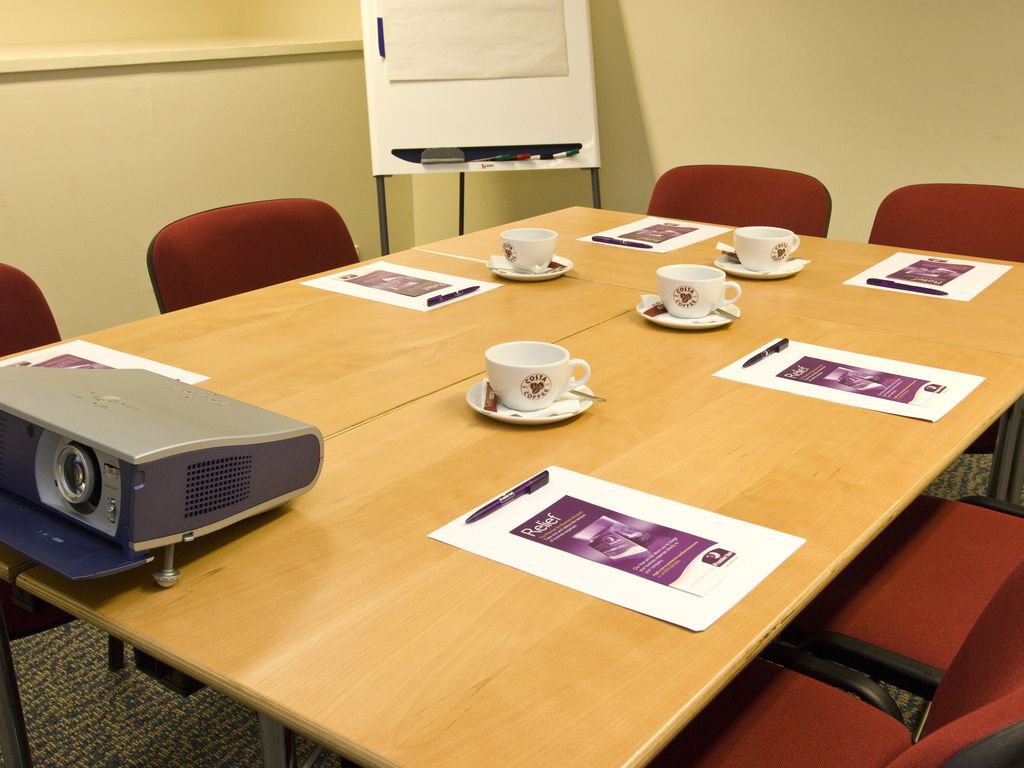 Premier Inn London Gatwick Airport A23