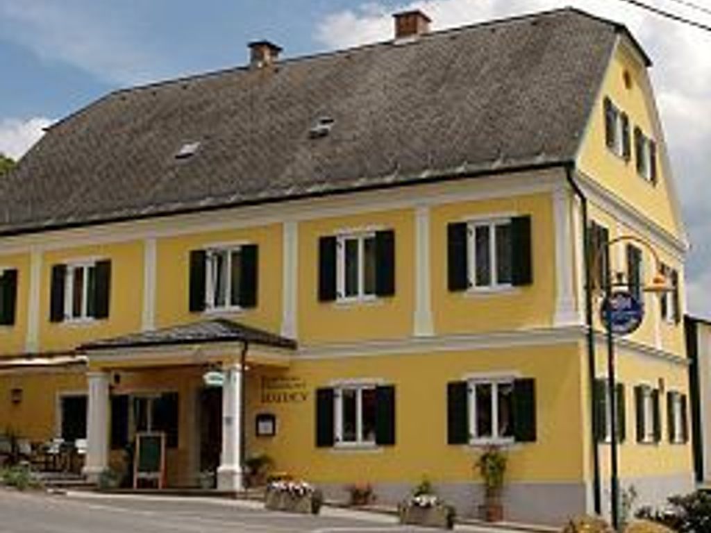 Gasthof Haiden