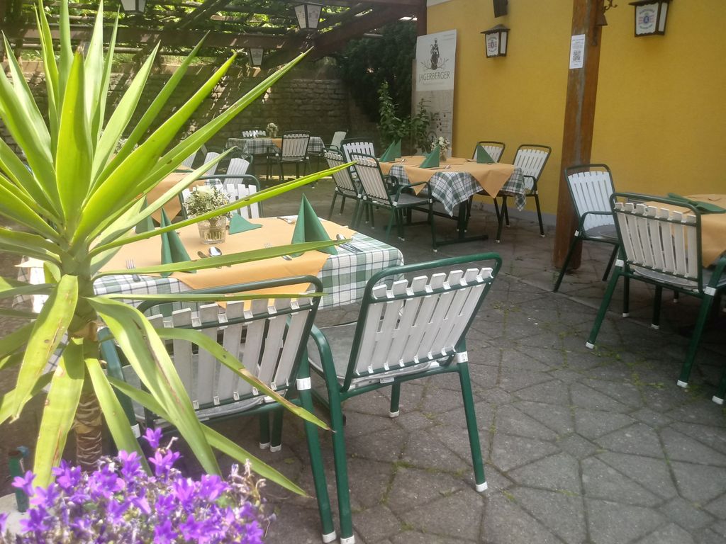 Gasthof Haiden