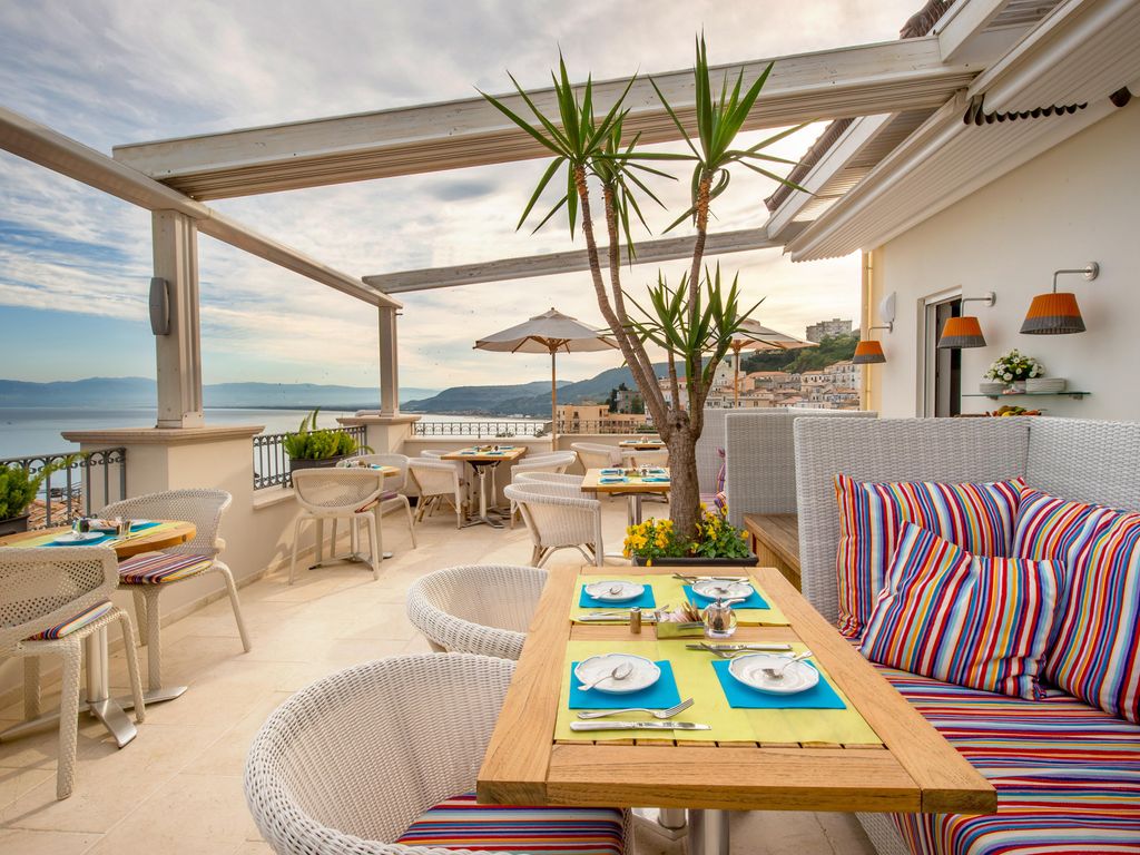 Piccolo Grand Hotel