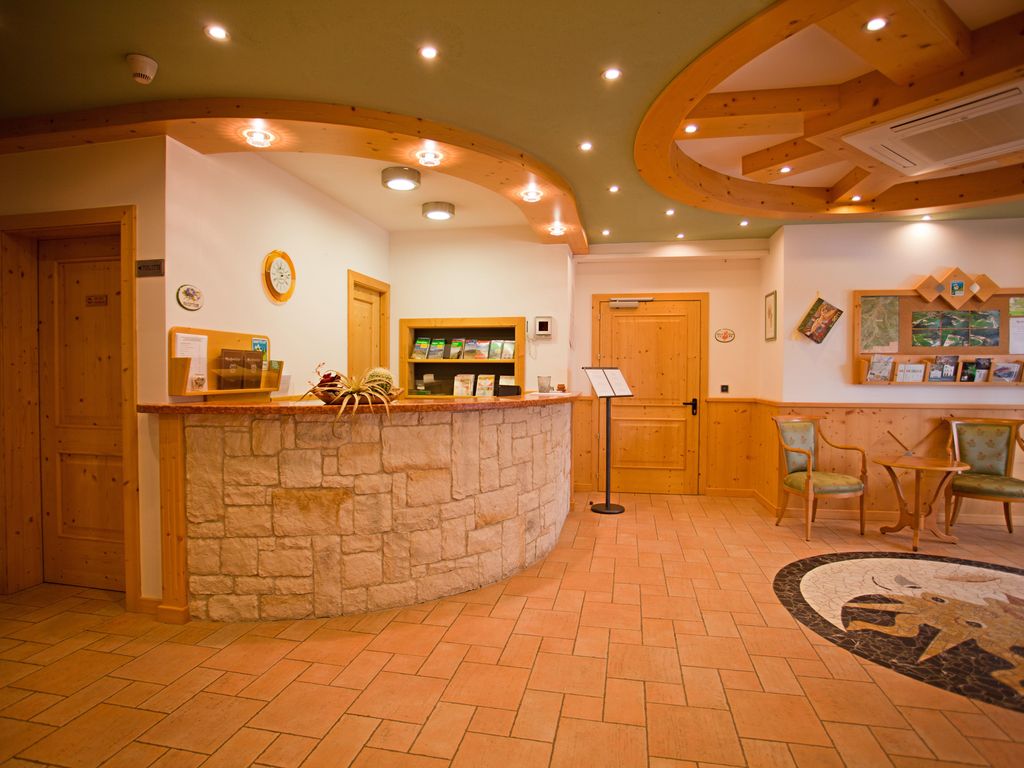 Maso Speron d'Oro Agriturismo