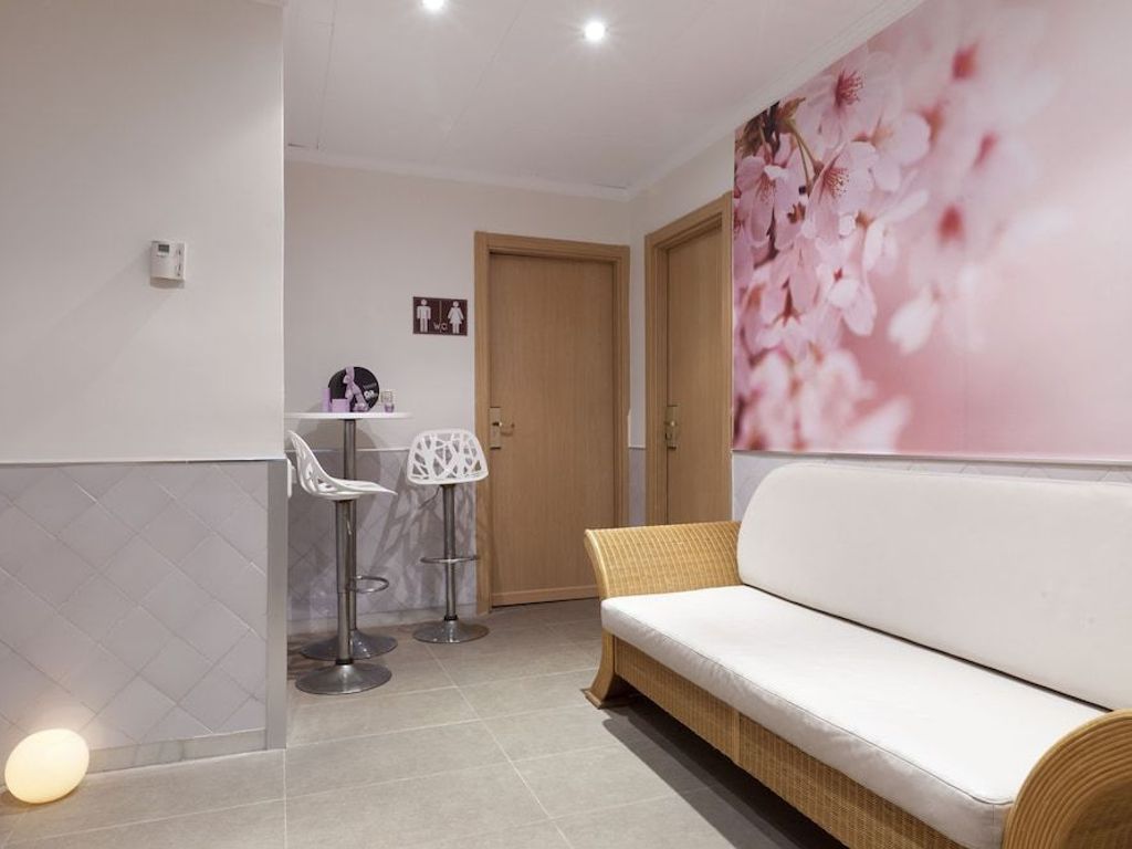 Senator Marbella Hotel Spa Hotel