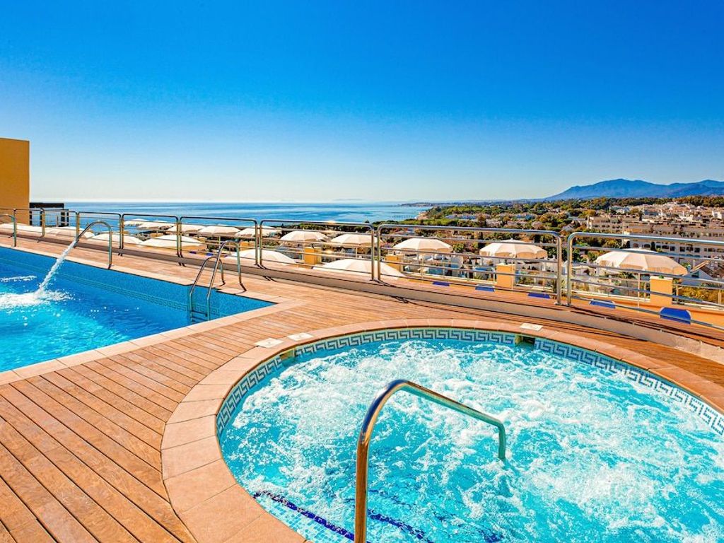 Senator Marbella Hotel Spa Hotel