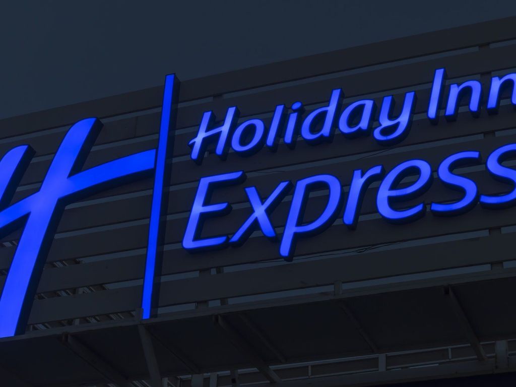 Holiday Inn Express ISTANBUL - ALTUNIZADE by IHG