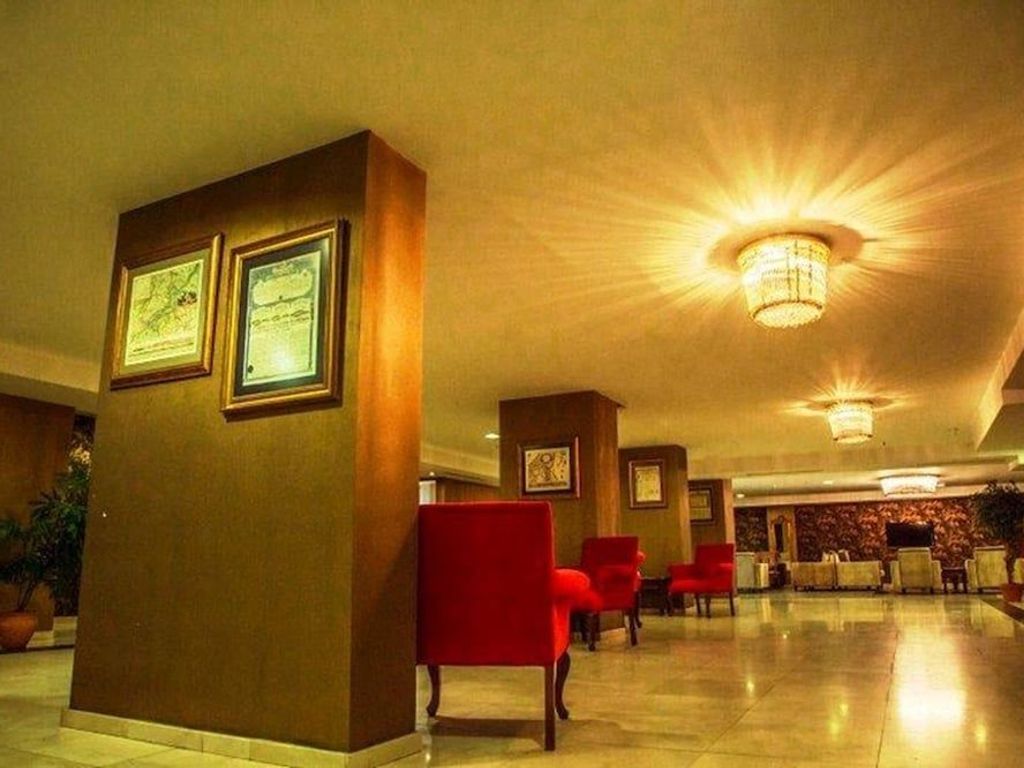 Kelesler Park Hotel