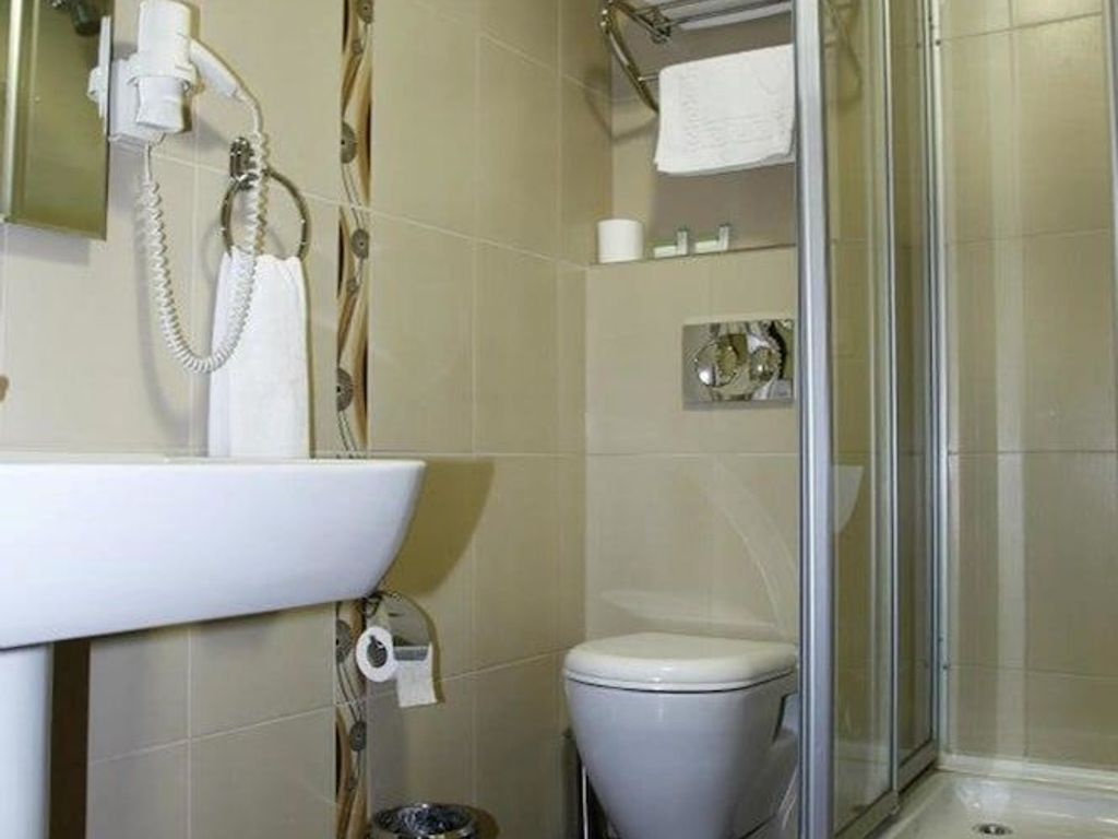 Kelesler Park Hotel