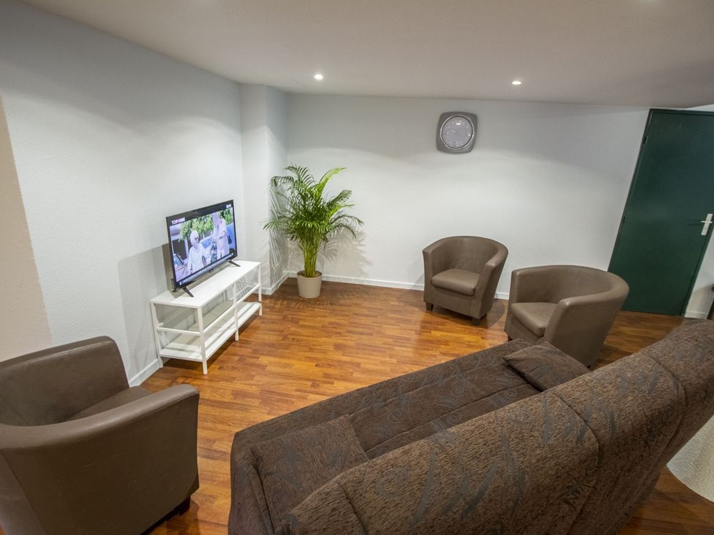 AppartHotel Le Champ de Mars