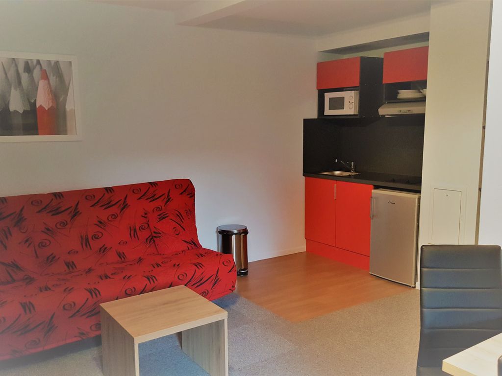 AppartHotel Le Champ de Mars