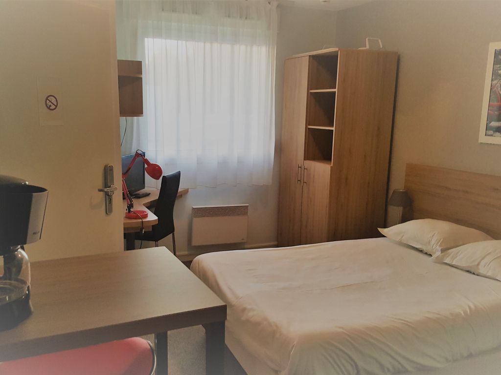 AppartHotel Le Champ de Mars