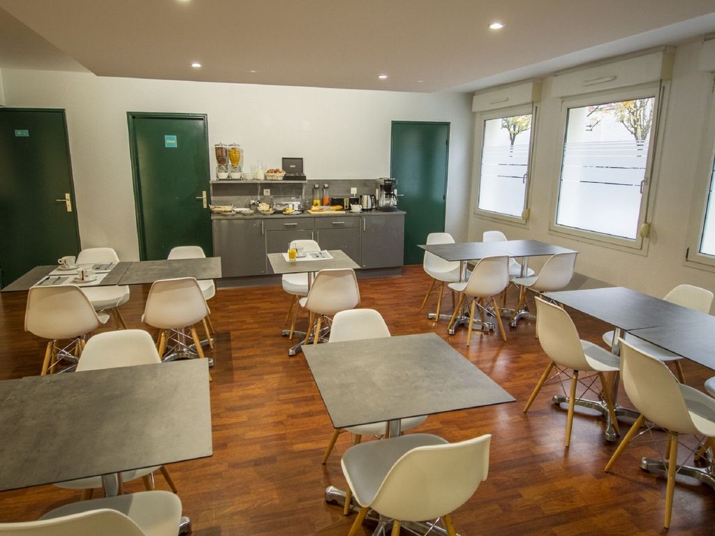 AppartHotel Le Champ de Mars