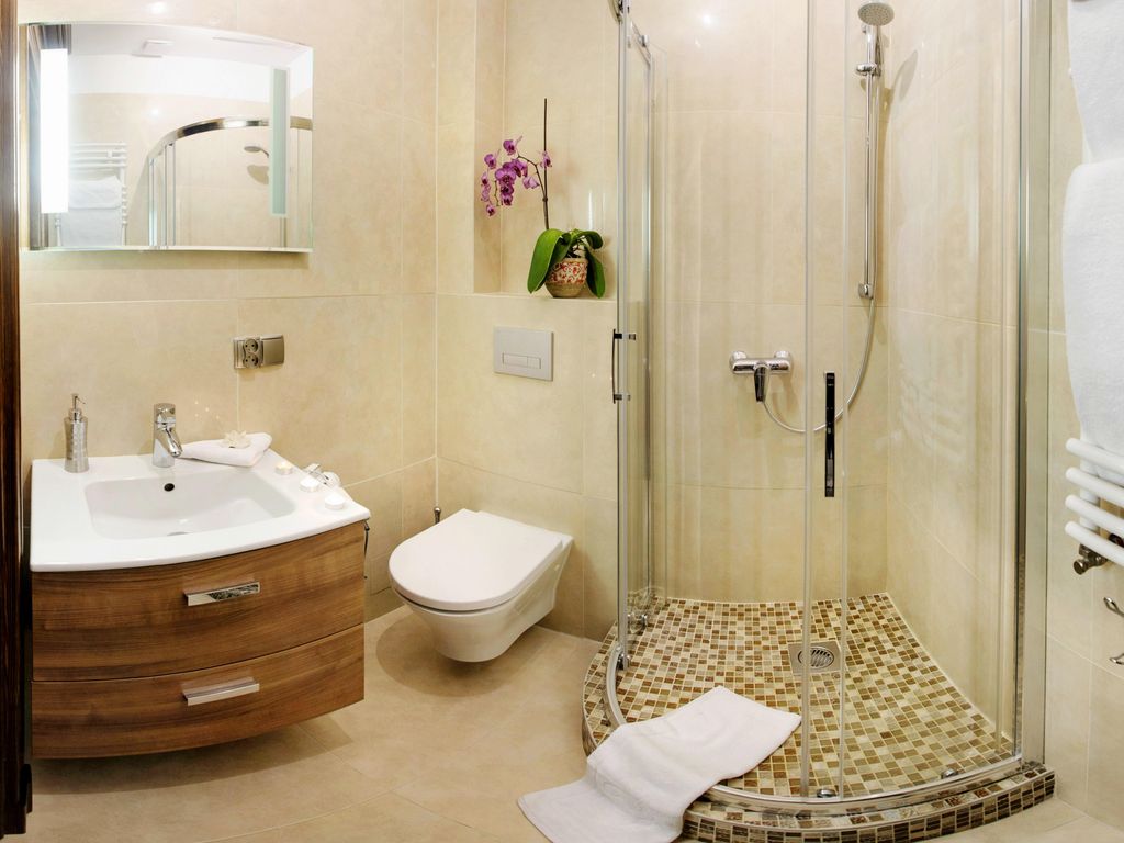 Apartamenty Chleb i Wino Toruń