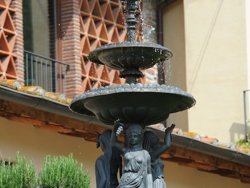 Tenuta San Pietro Hotel & Restaurant