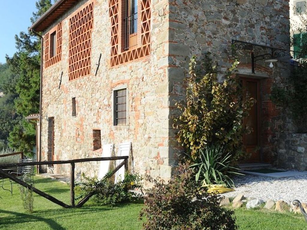 Tenuta San Pietro Hotel & Restaurant
