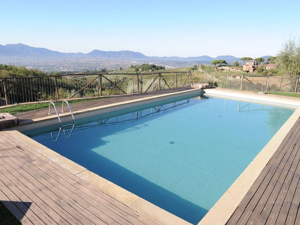 Tenuta San Pietro Hotel & Restaurant