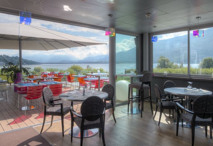 Best Western Hotel Aquakub