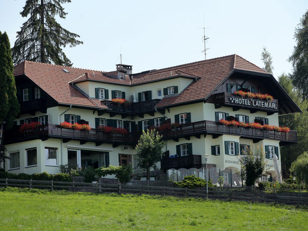 Latemar