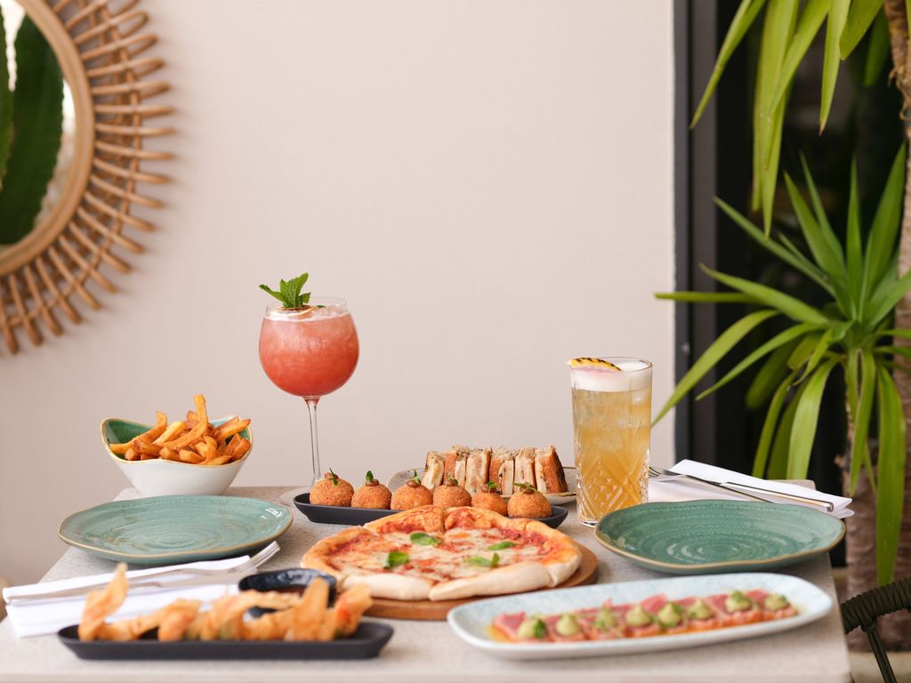 Five Seas Hotel Cannes