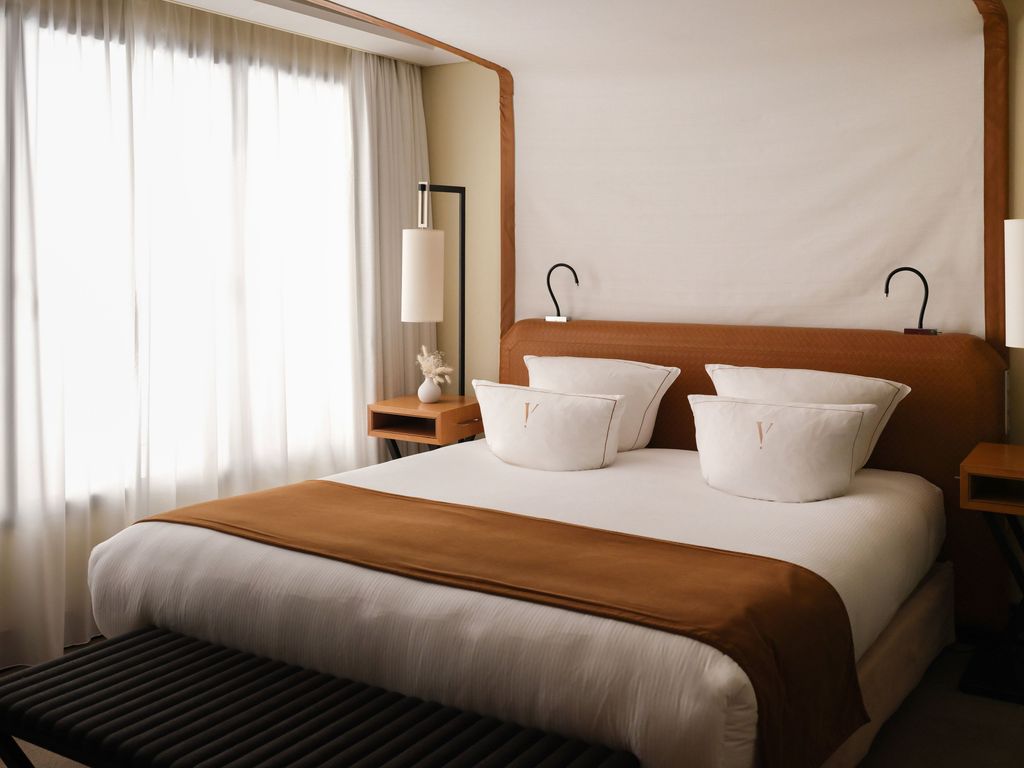 Five Seas Hotel Cannes