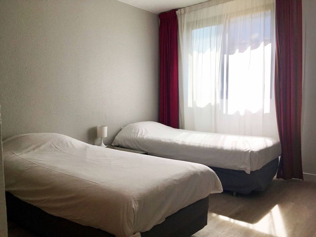 City Residence Aix En Provence