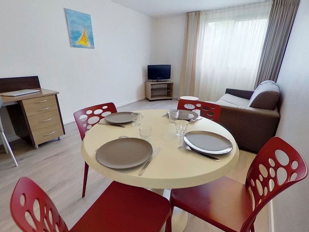 City Residence Aix En Provence