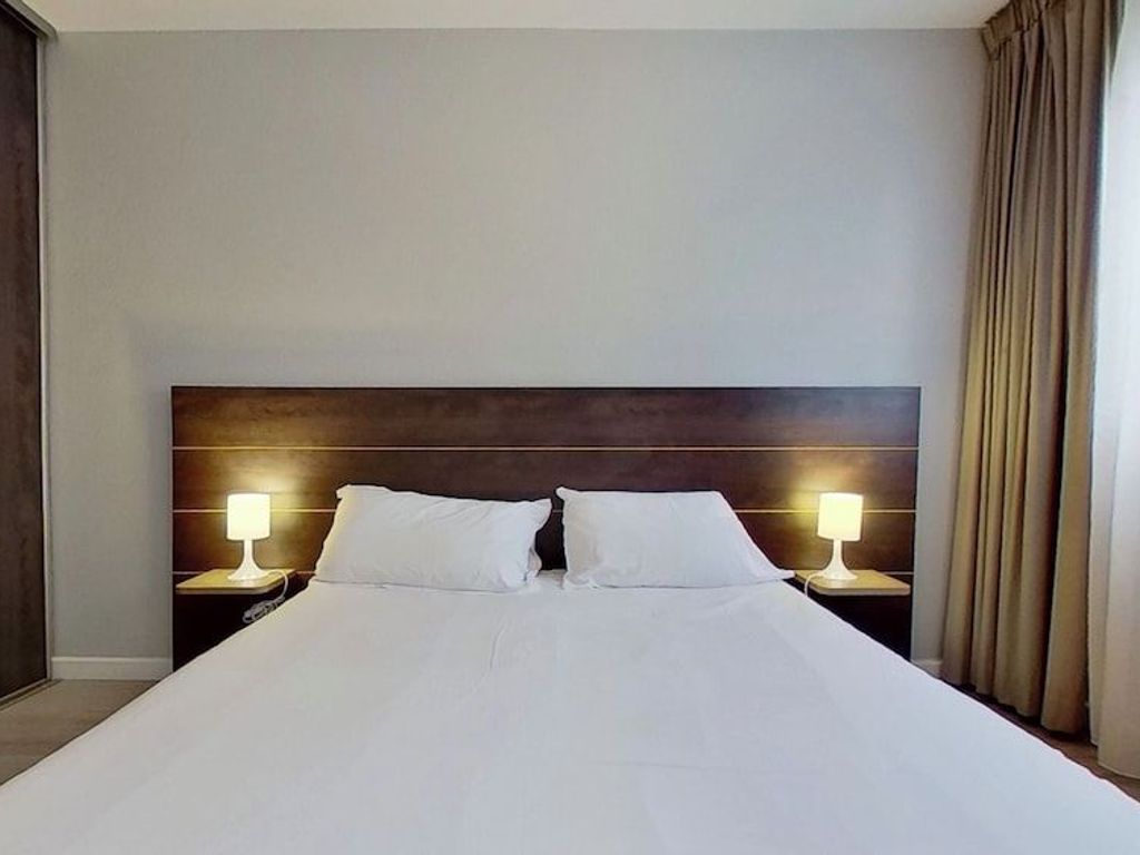 City Residence Aix En Provence