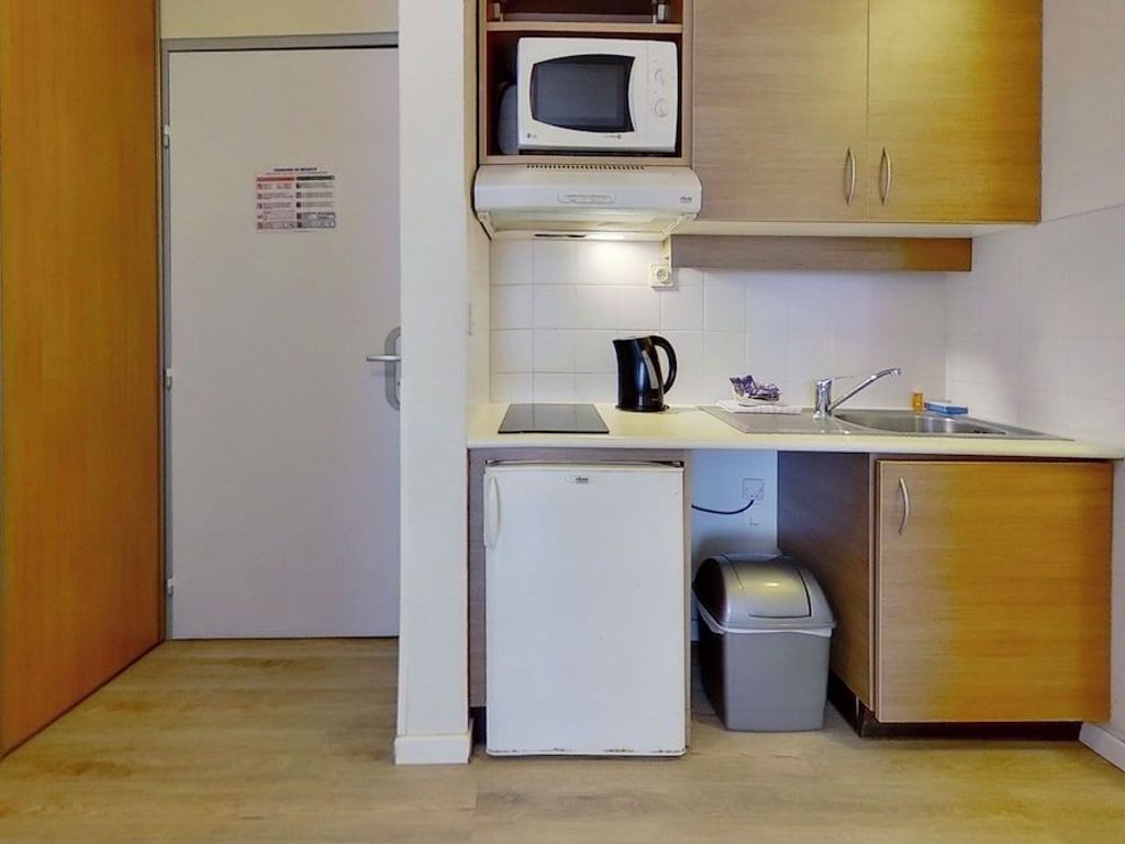 City Residence Aix En Provence