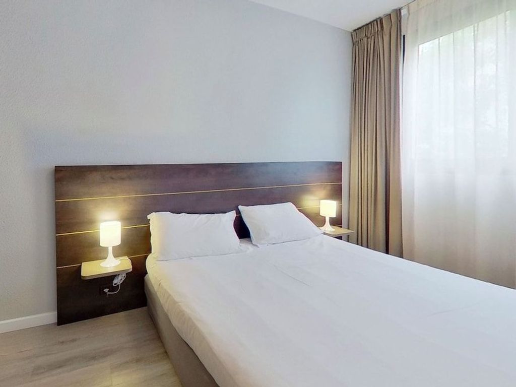 City Residence Aix En Provence